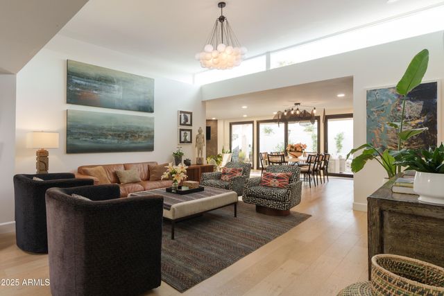 8749 E VIA DE DORADO --, Scottsdale, AZ 85258