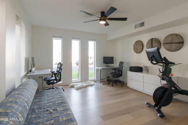 8749 E VIA DE DORADO --, Scottsdale, AZ 85258