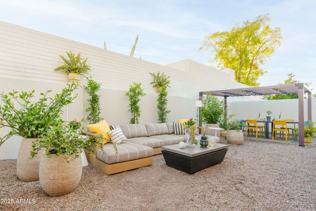 8749 E VIA DE DORADO --, Scottsdale, AZ 85258