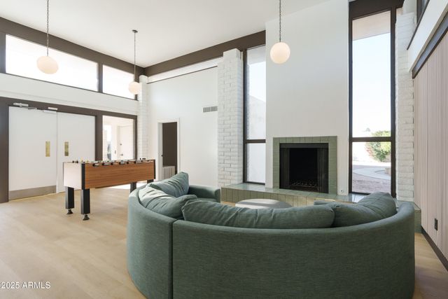 8749 E VIA DE DORADO --, Scottsdale, AZ 85258