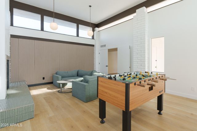 8749 E VIA DE DORADO --, Scottsdale, AZ 85258