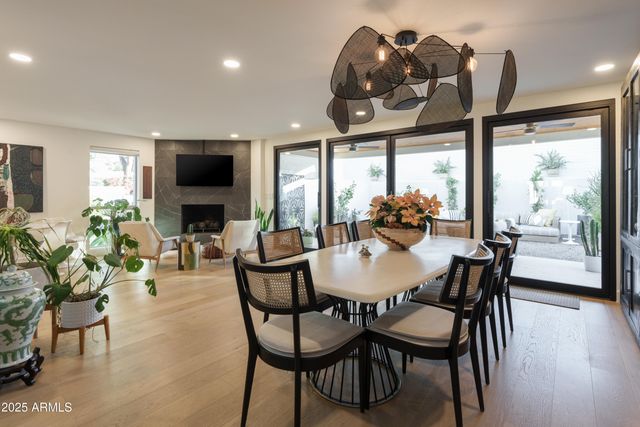 8749 E VIA DE DORADO --, Scottsdale, AZ 85258