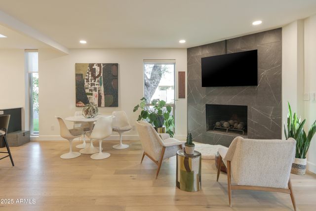 8749 E VIA DE DORADO --, Scottsdale, AZ 85258