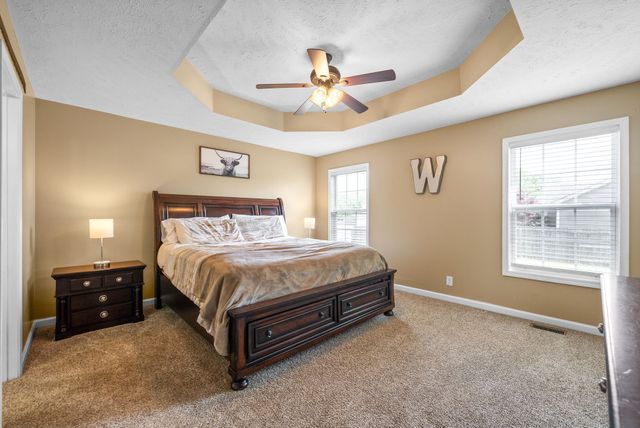 3426 Foxrun Ln, Clarksville, TN 37042