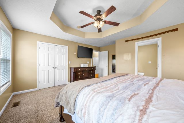 3426 Foxrun Ln, Clarksville, TN 37042