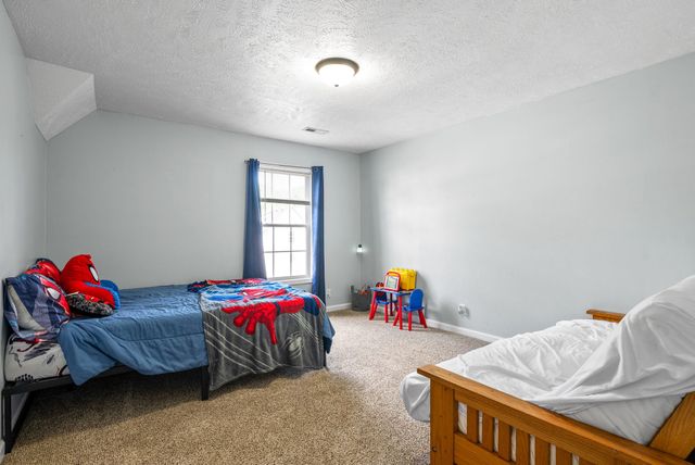 3426 Foxrun Ln, Clarksville, TN 37042