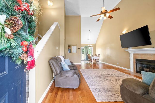 3426 Foxrun Ln, Clarksville, TN 37042
