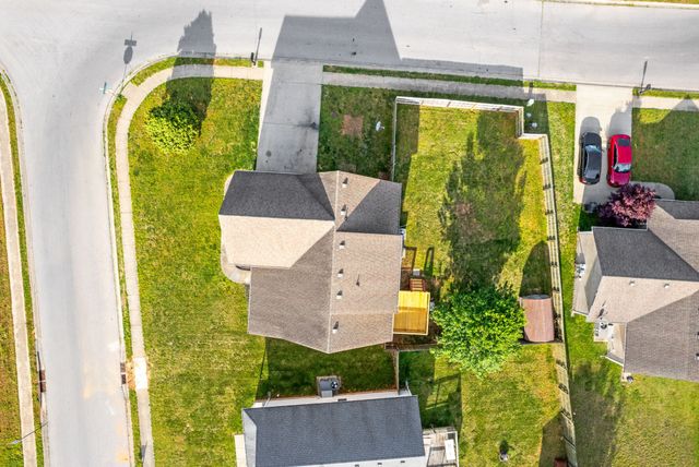 3426 Foxrun Ln, Clarksville, TN 37042