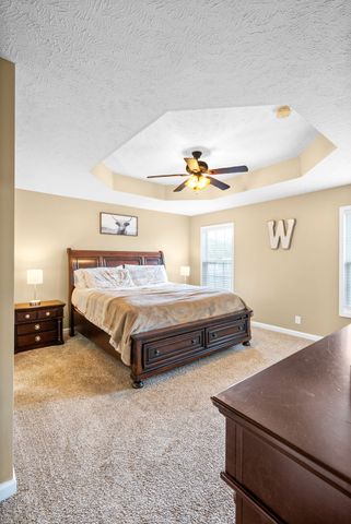 3426 Foxrun Ln, Clarksville, TN 37042