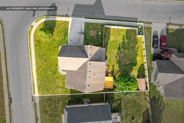 3426 Foxrun Ln, Clarksville, TN 37042