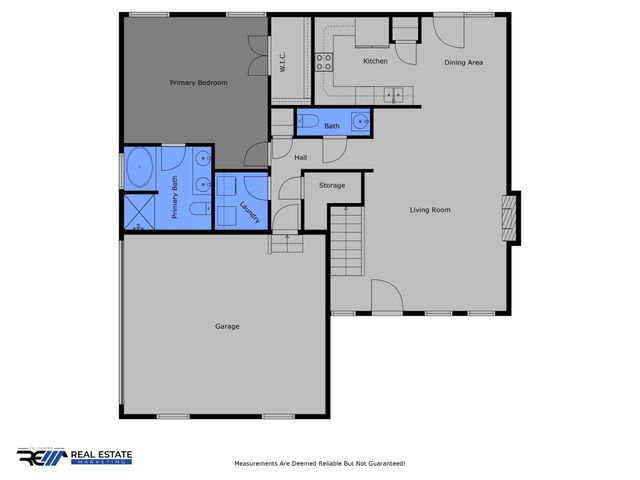3426 Foxrun Ln, Clarksville, TN 37042
