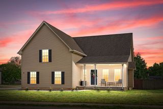 3426 Foxrun Ln, Clarksville, TN 37042