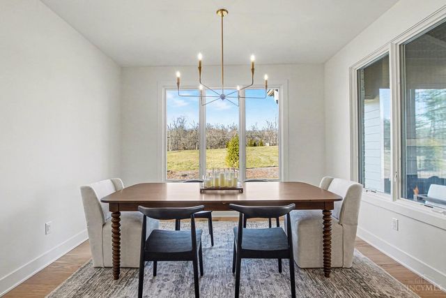 6956 Shadow Ridge Road, Anderson Twp, OH 45230