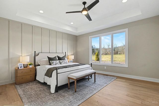 6956 Shadow Ridge Road, Anderson Twp, OH 45230