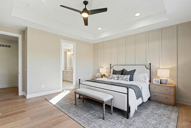 6956 Shadow Ridge Road, Anderson Twp, OH 45230