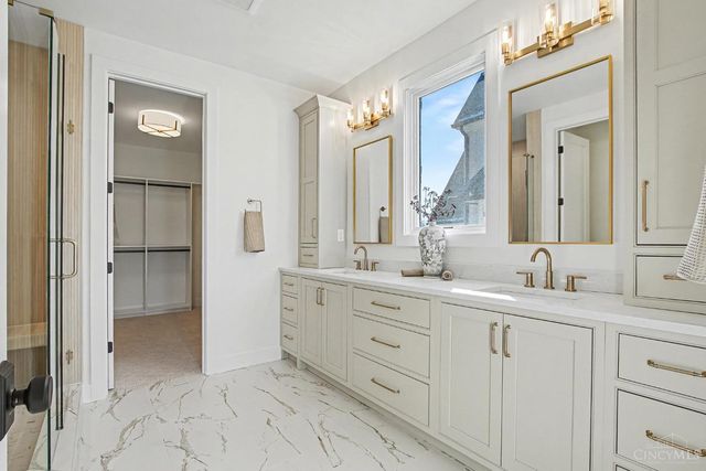 6956 Shadow Ridge Road, Anderson Twp, OH 45230