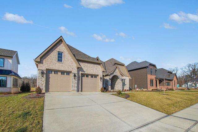 6956 Shadow Ridge Road, Anderson Twp, OH 45230