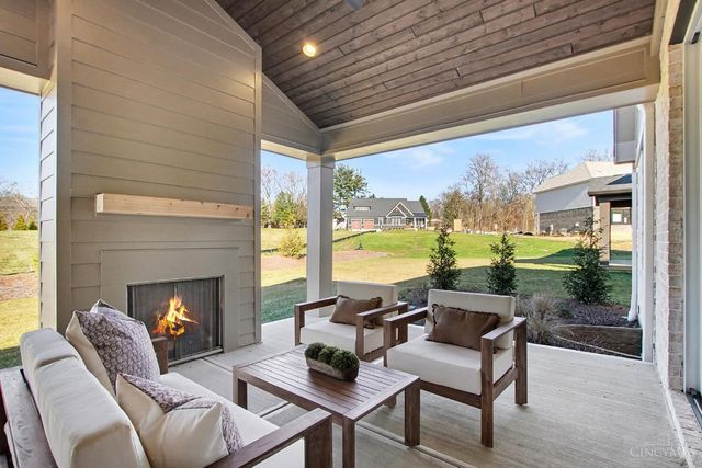 6956 Shadow Ridge Road, Anderson Twp, OH 45230