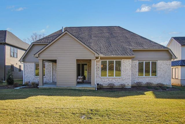 6956 Shadow Ridge Road, Anderson Twp, OH 45230