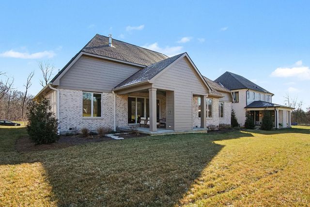 6956 Shadow Ridge Road, Anderson Twp, OH 45230