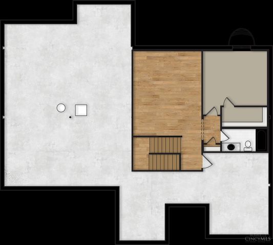 6956 Shadow Ridge Road, Anderson Twp, OH 45230