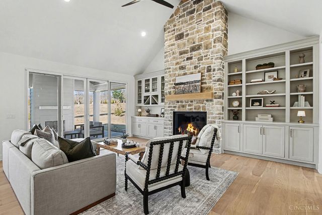 6956 Shadow Ridge Road, Anderson Twp, OH 45230