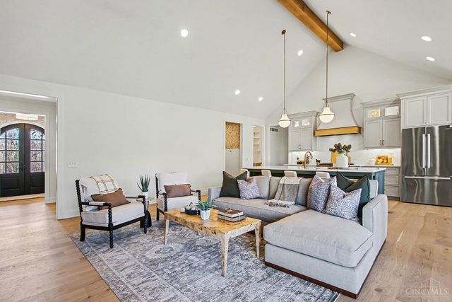 6956 Shadow Ridge Road, Anderson Twp, OH 45230