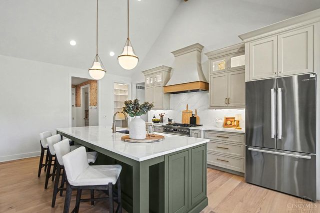 6956 Shadow Ridge Road, Anderson Twp, OH 45230