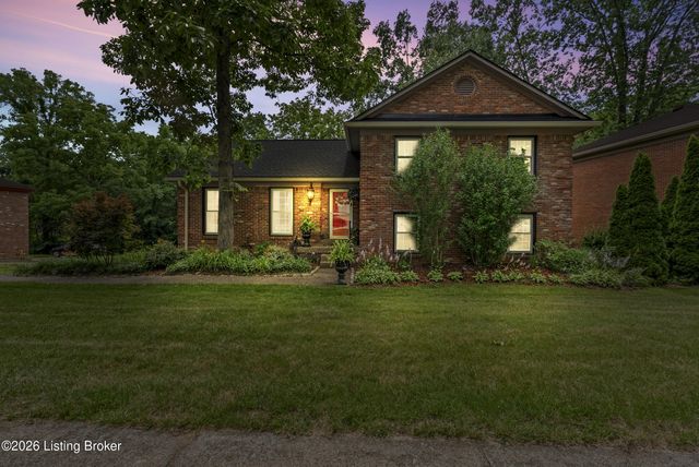 404 Timberlake Trail, Louisville, KY 40245