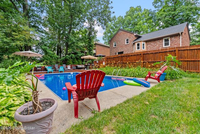 404 Timberlake Trail, Louisville, KY 40245