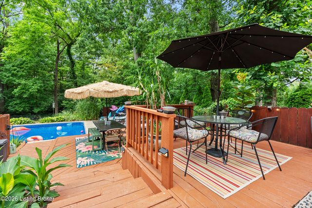 404 Timberlake Trail, Louisville, KY 40245