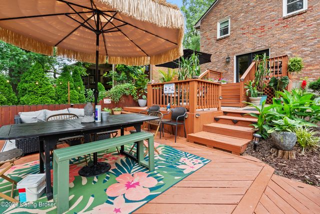 404 Timberlake Trail, Louisville, KY 40245