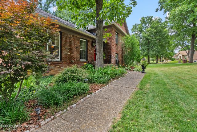 404 Timberlake Trail, Louisville, KY 40245