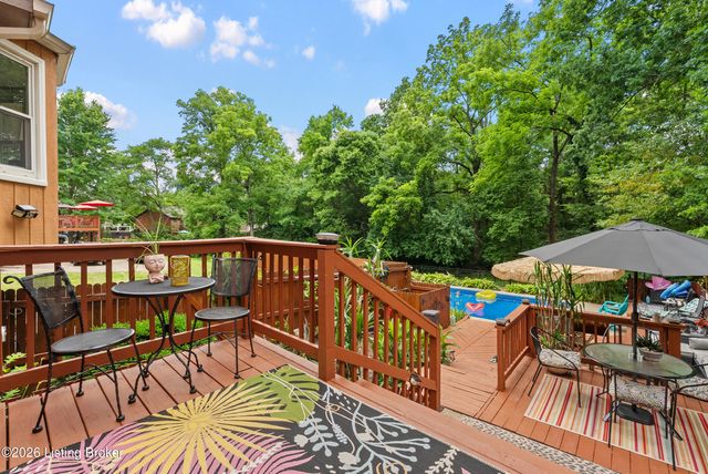 404 Timberlake Trail, Louisville, KY 40245