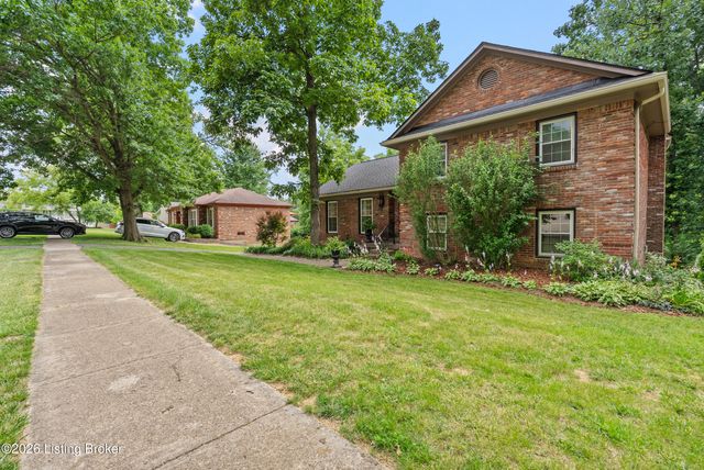 404 Timberlake Trail, Louisville, KY 40245