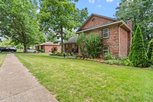 404 Timberlake Trail, Louisville, KY 40245