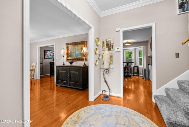 404 Timberlake Trail, Louisville, KY 40245