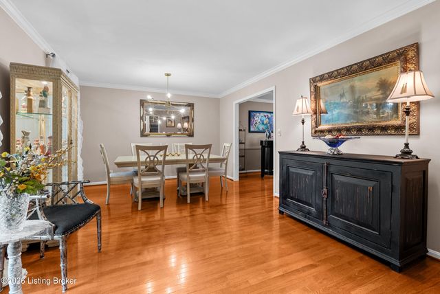 404 Timberlake Trail, Louisville, KY 40245