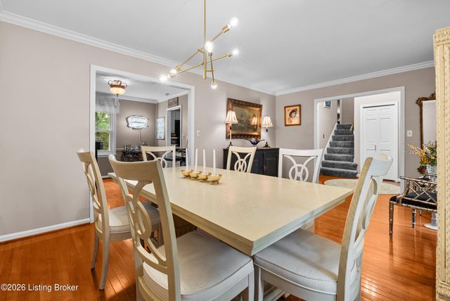 404 Timberlake Trail, Louisville, KY 40245