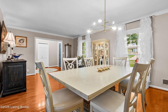 404 Timberlake Trail, Louisville, KY 40245