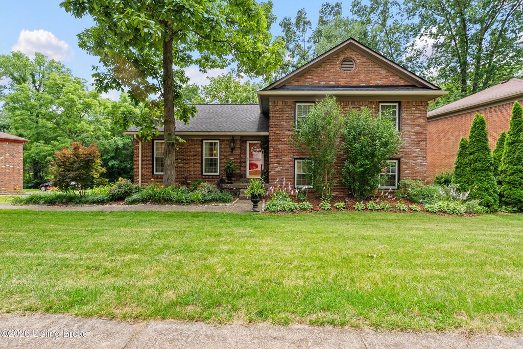 404 Timberlake Trail, Louisville, KY 40245