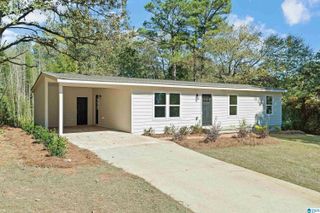 4004 ROCK RIDGE ROAD, Irondale, AL 35210