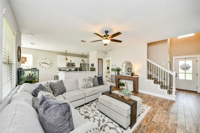 701 Avenue H, South Houston, TX 77587