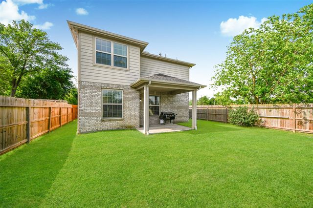 701 Avenue H, South Houston, TX 77587