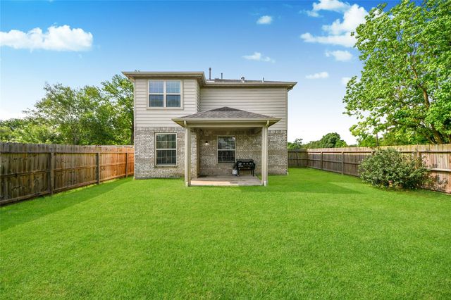 701 Avenue H, South Houston, TX 77587