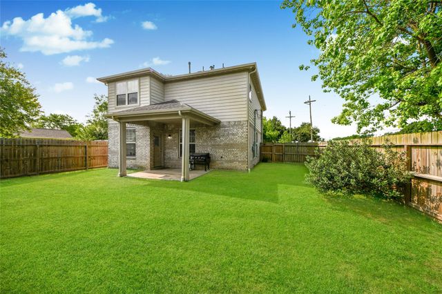 701 Avenue H, South Houston, TX 77587