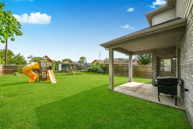 701 Avenue H, South Houston, TX 77587