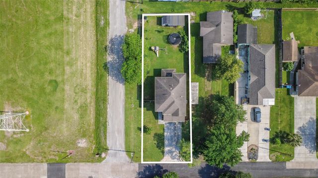 701 Avenue H, South Houston, TX 77587