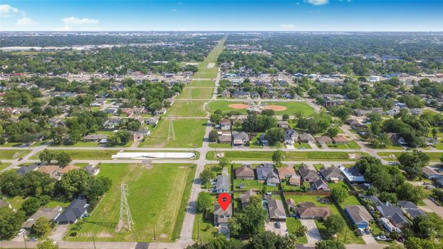 701 Avenue H, South Houston, TX 77587