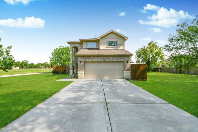 701 Avenue H, South Houston, TX 77587